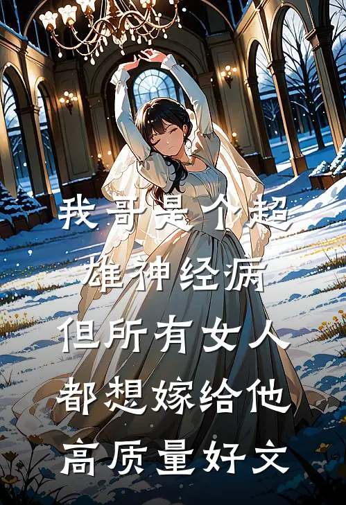 我哥是个超雄神经病，但所有女人都想嫁给他高质量好文