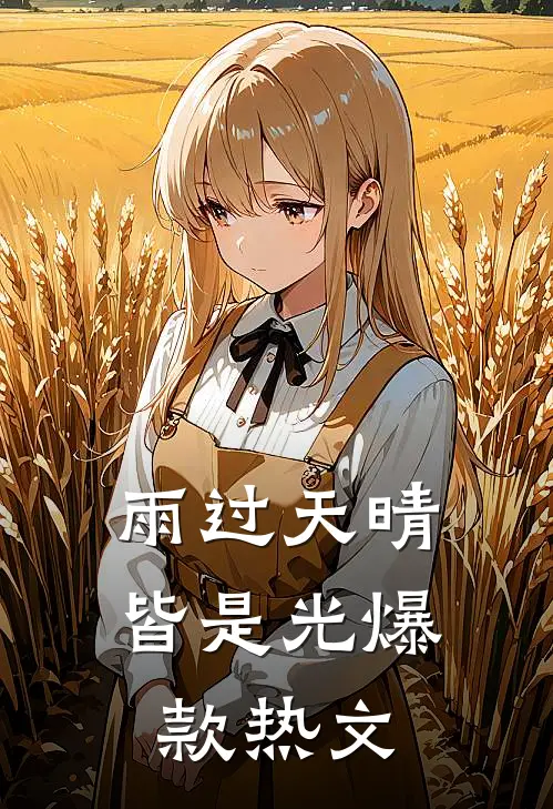 雨过天晴皆是光爆款热文