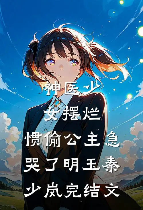 神医少女摆烂，惯偷公主急哭了明玉秦少岚完结文