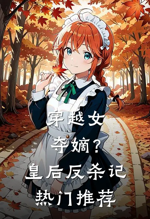 穿越女夺嫡？皇后反杀记热门推荐