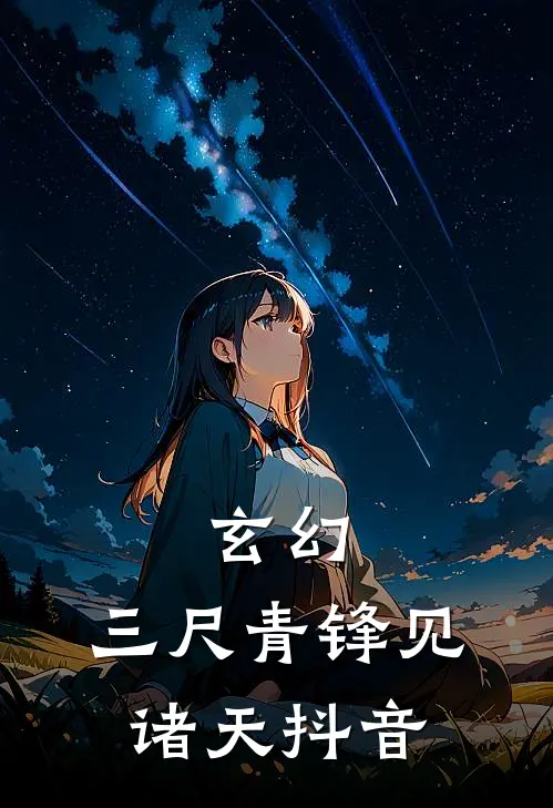 玄幻：三尺青锋见诸天抖音