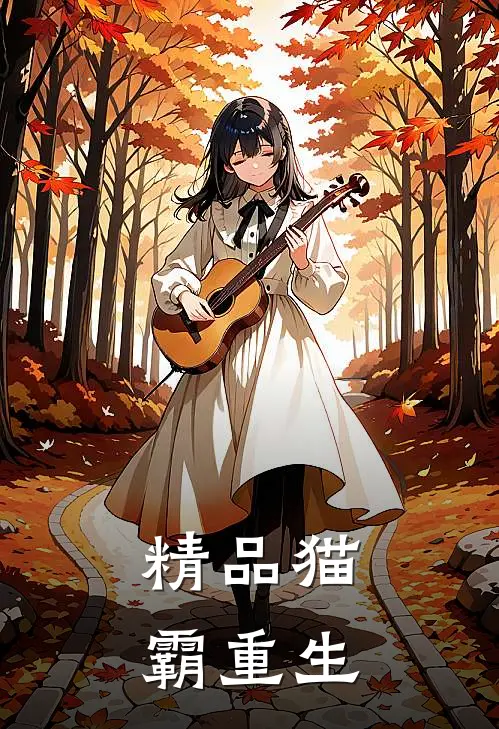 精品猫霸重生