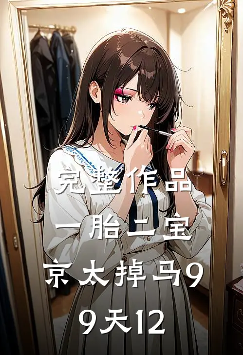 完整作品一胎二宝:京太掉马99天12