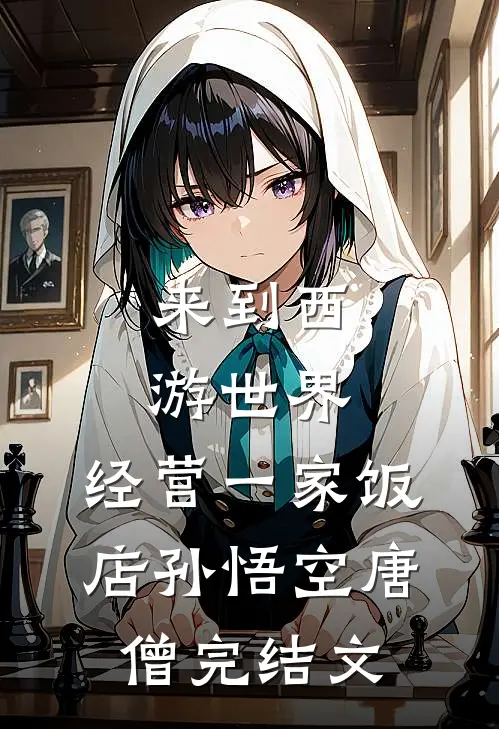 来到西游世界，经营一家饭店孙悟空唐僧完结文