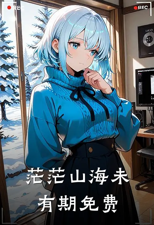 茫茫山海未有期免费
