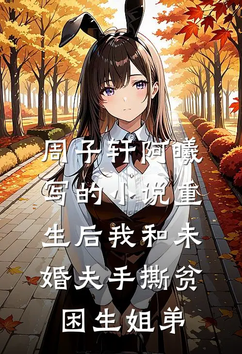 周子轩阿曦写的小说重生后我和未婚夫手撕贫困生姐弟