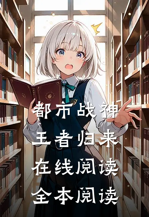 都市战神：王者归来在线阅读全本阅读