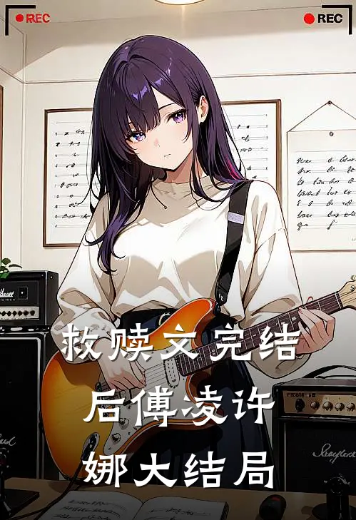 救赎文完结后傅凌许娜大结局
