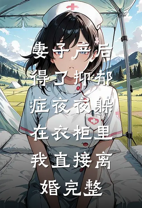 妻子产后得了抑郁症夜夜躲在衣柜里，我直接离婚完整