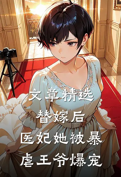 文章精选替嫁后，医妃她被暴虐王爷爆宠