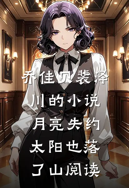 乔佳贝裴泽川的小说月亮失约，太阳也落了山阅读