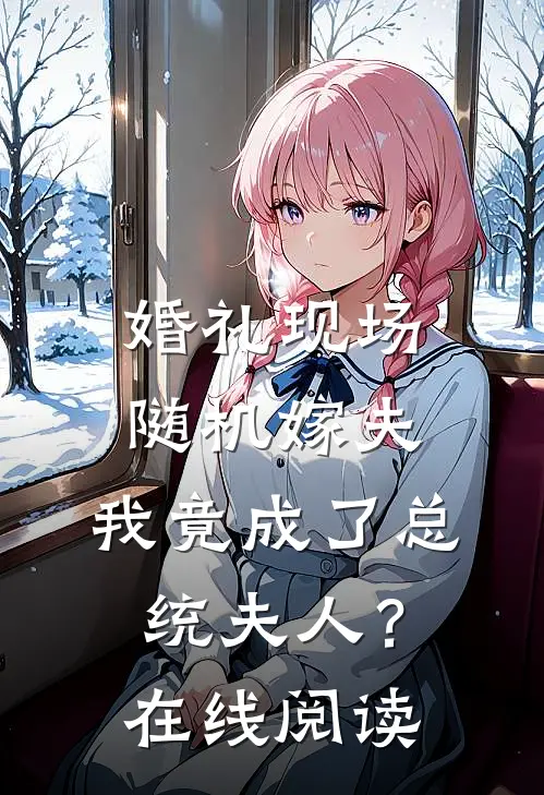 婚礼现场随机嫁夫，我竟成了总统夫人？在线阅读