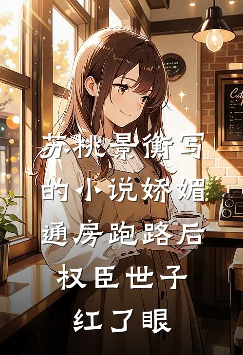苏桃景衡写的小说娇媚通房跑路后，权臣世子红了眼