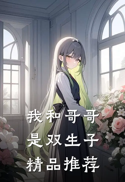 我和哥哥是双生子精品推荐