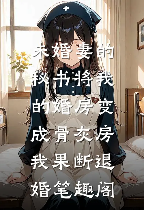 未婚妻的秘书将我的婚房变成骨灰房，我果断退婚笔趣阁