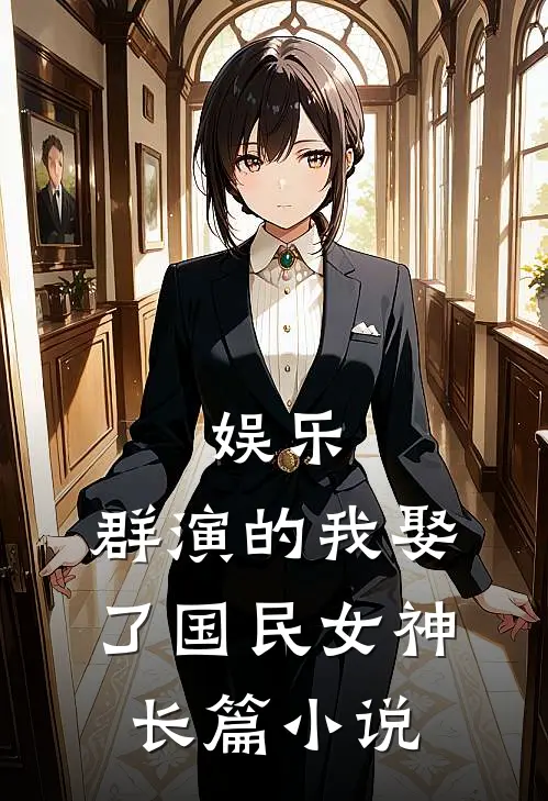 娱乐：群演的我娶了国民女神长篇小说