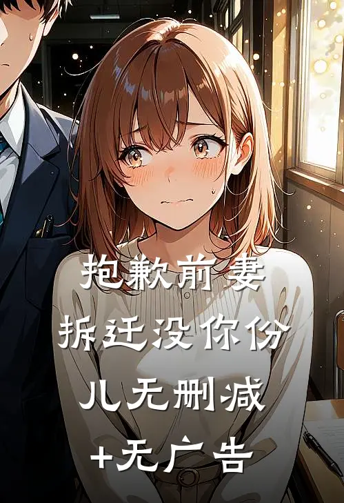 抱歉前妻，拆迁没你份儿无删减+无广告