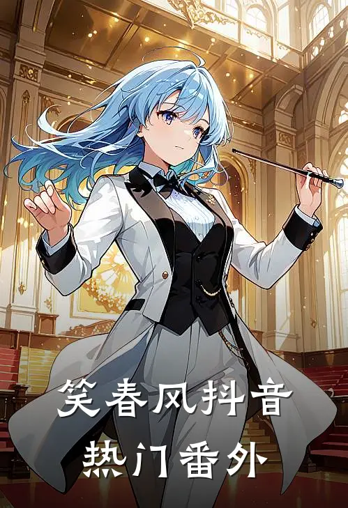 笑春风抖音热门 番外