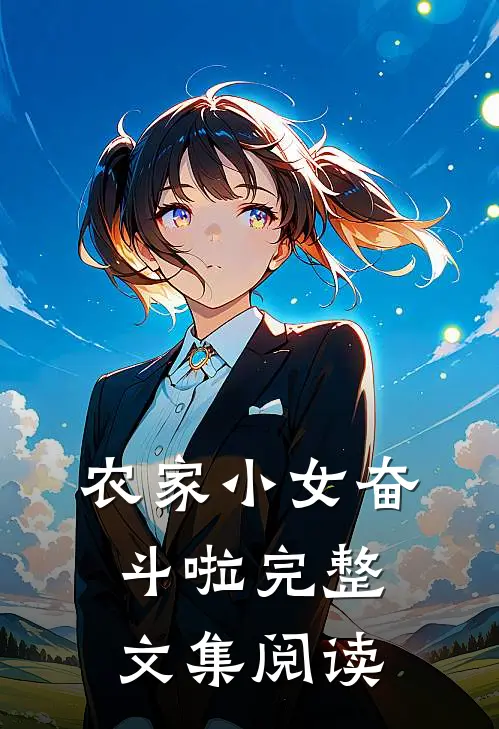 农家小女奋斗啦完整文集阅读