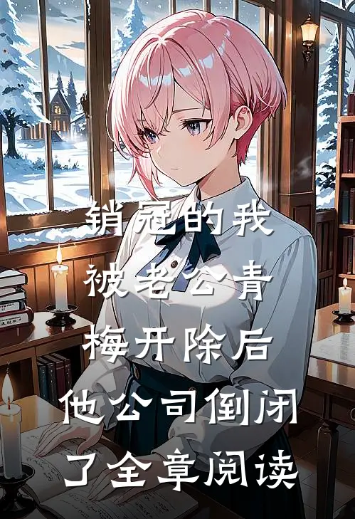 销冠的我被老公青梅开除后，他公司倒闭了全章阅读