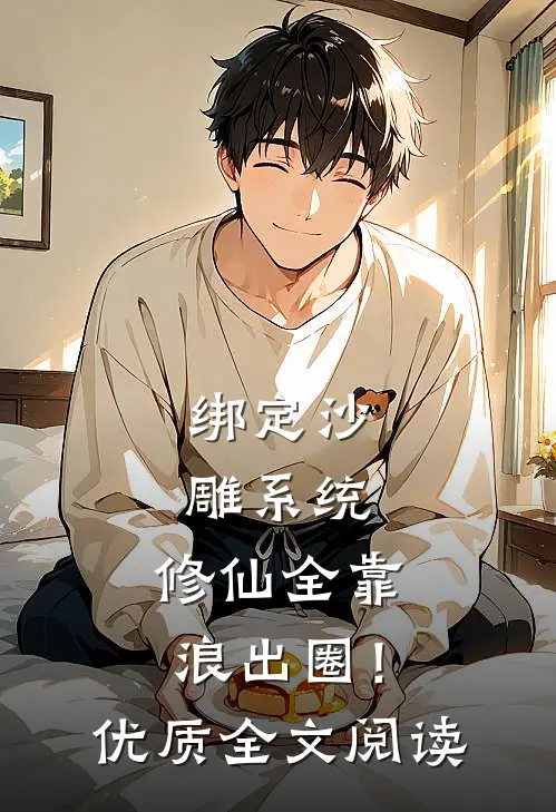 绑定沙雕系统：修仙全靠浪出圈！优质全文阅读