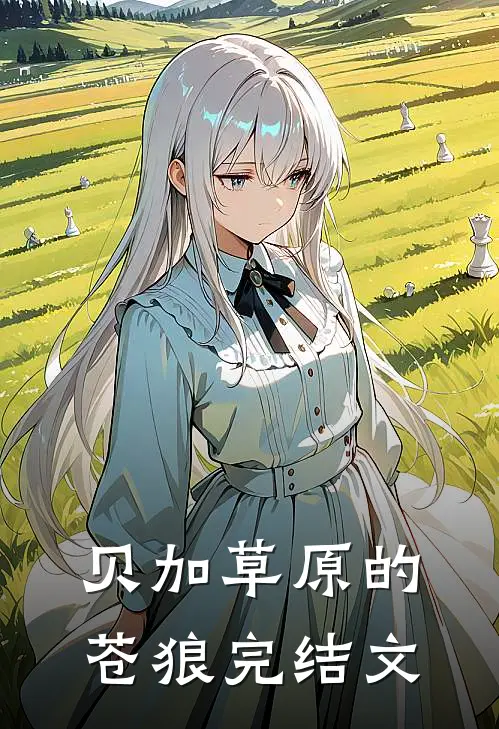 贝加草原的苍狼完结文