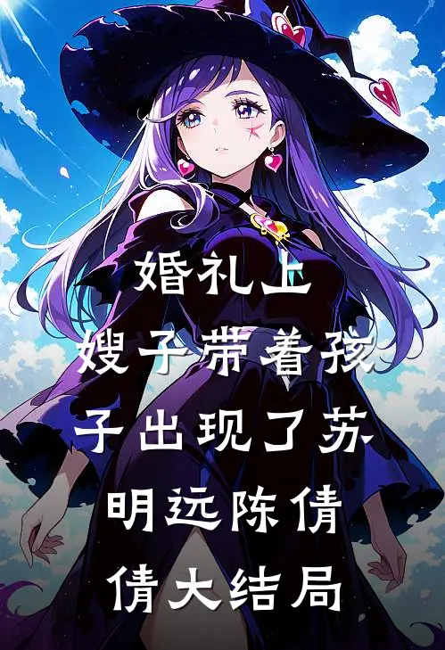 婚礼上，嫂子带着孩子出现了苏明远陈倩倩大结局