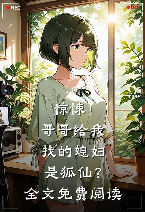 惊悚！哥哥给我找的媳妇是狐仙？全文免费阅读