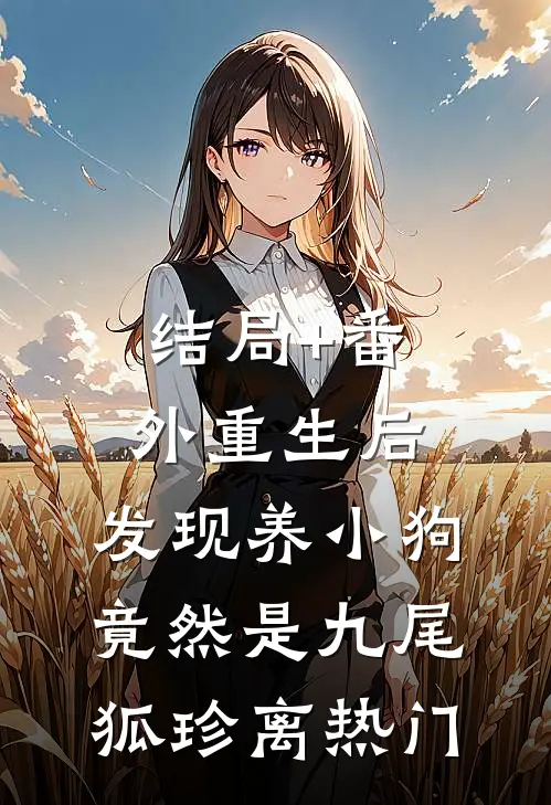 结局+番外重生后，发现养小狗竟然是九尾狐珍离热门