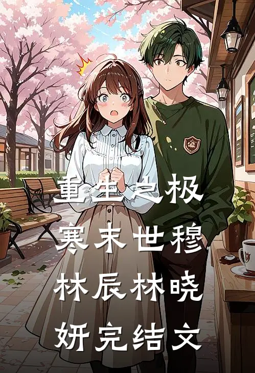 重生之极寒末世穆林辰林晓妍完结文