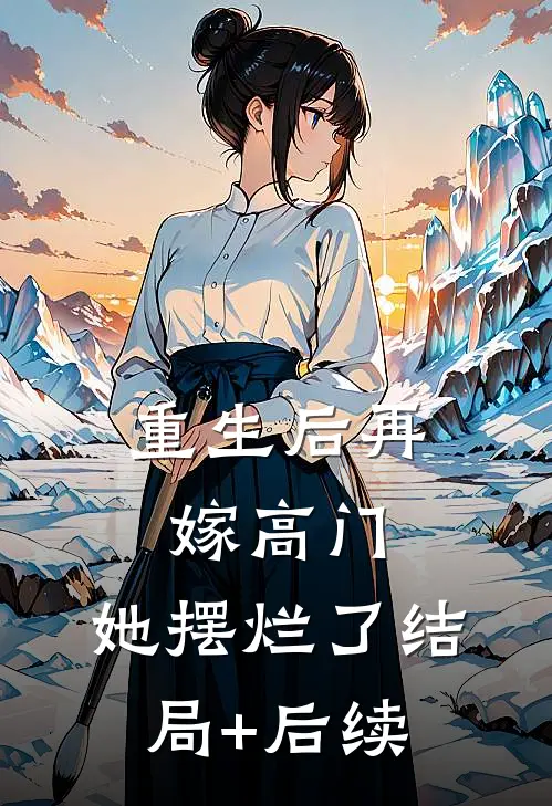 重生后再嫁高门，她摆烂了结局+后续