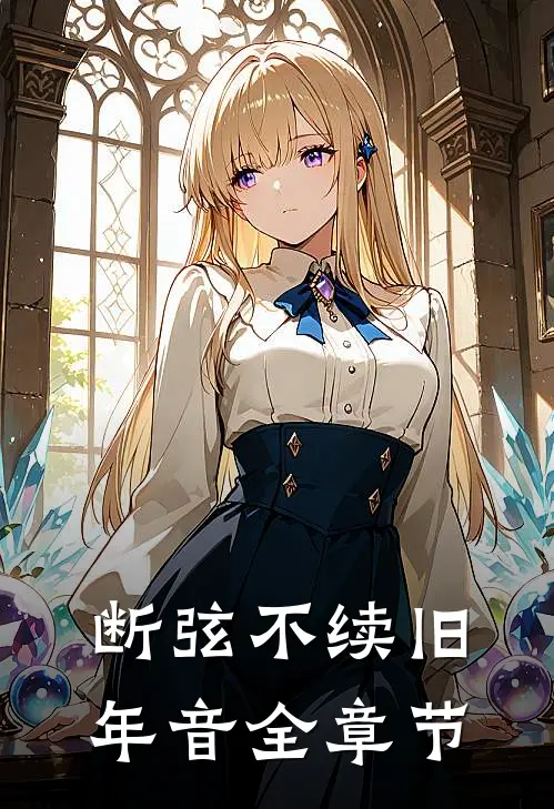 断弦不续旧年音全章节