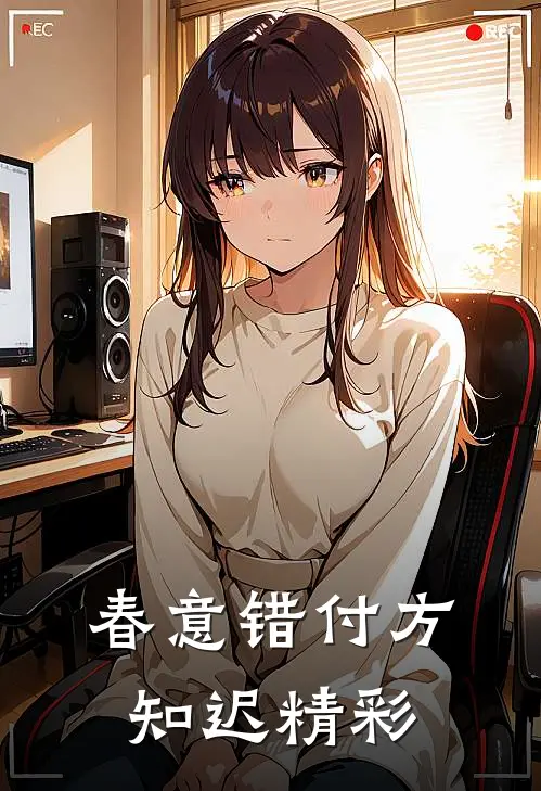 春意错付方知迟精彩
