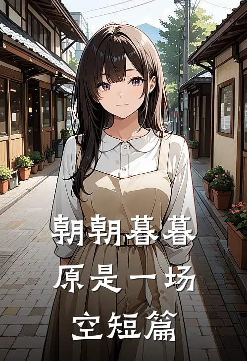 朝朝暮暮原是一场空短篇