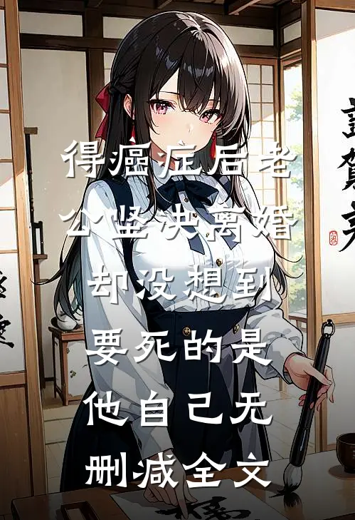 得癌症后老公坚决离婚，却没想到要死的是他自己无删减全文