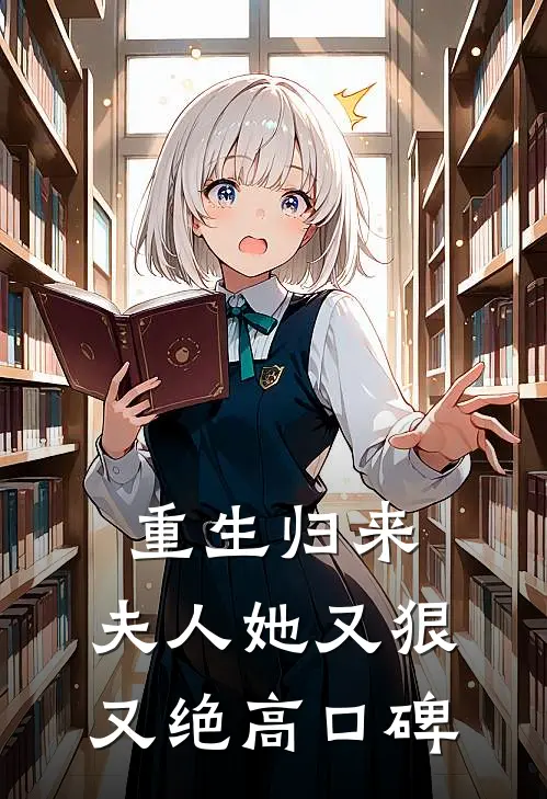 重生归来，夫人她又狠又绝高口碑