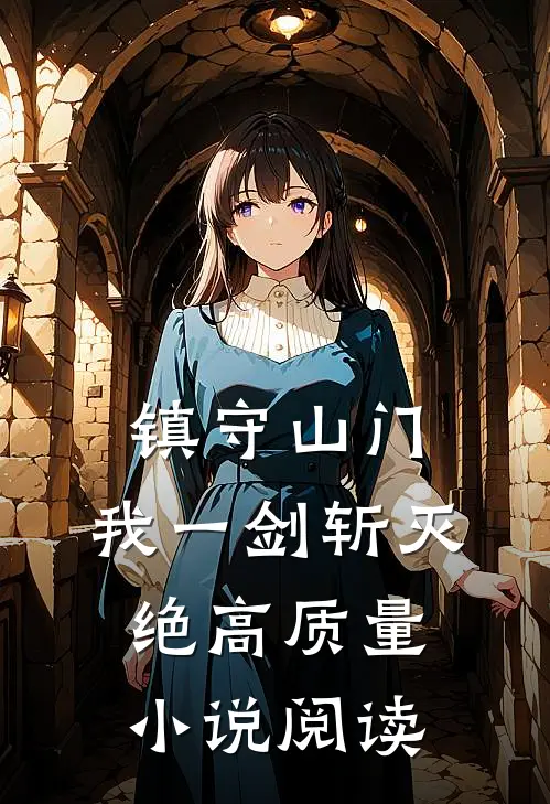 镇守山门:我一剑斩灭绝高质量小说阅读