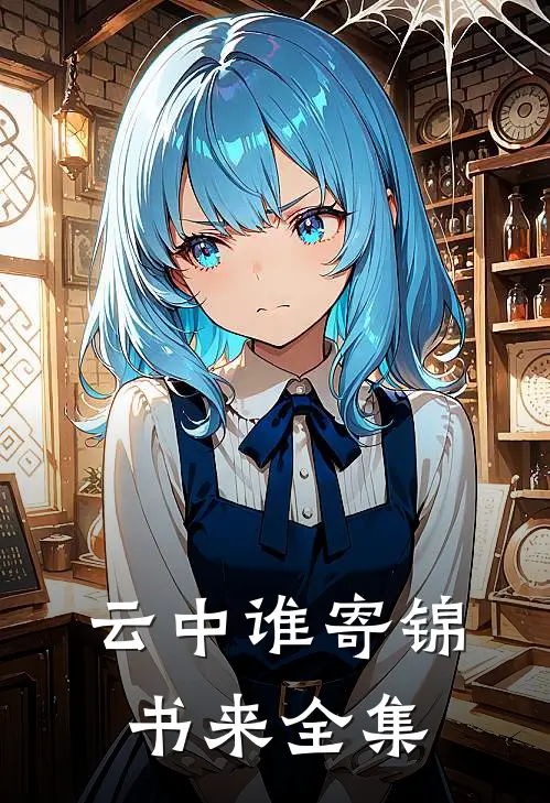 云中谁寄锦书来全集