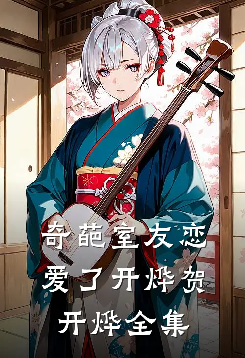 奇葩室友恋爱了开烨贺开烨 全集