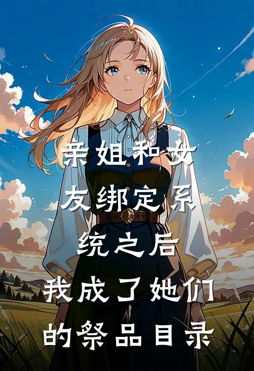亲姐和女友绑定系统之后，我成了她们的祭品目录