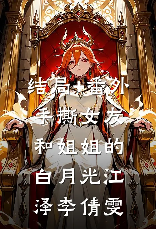 结局+番外手撕女友和姐姐的白月光江泽李倩雯