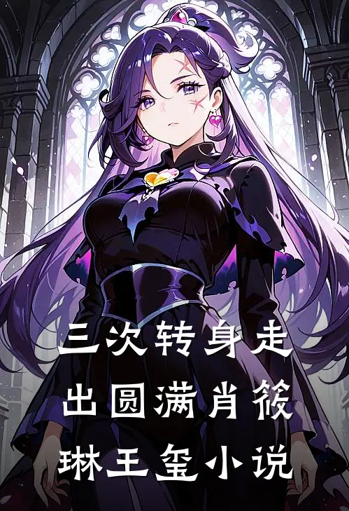 三次转身走出圆满肖筱琳王玺小说