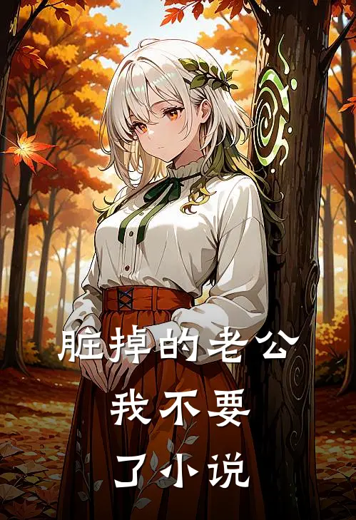 脏掉的老公，我不要了小说