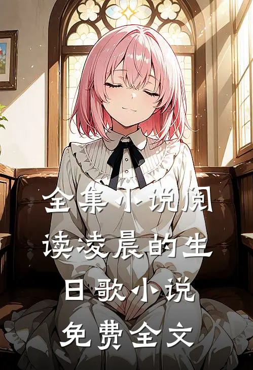全集小说阅读凌晨的生日歌小说免费全文