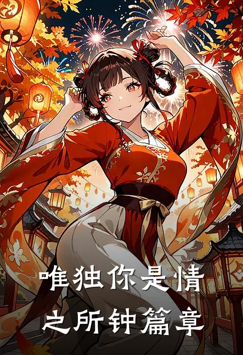 唯独你是情之所钟篇章