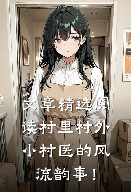文章精选阅读村里村外：小村医的风流韵事！