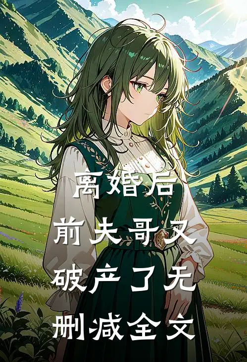 离婚后，前夫哥又破产了无删减全文