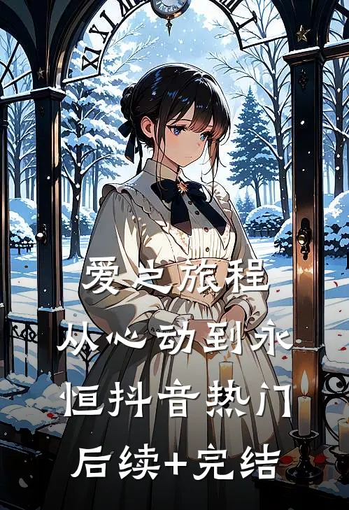 《爱之旅程：从心动到永恒》抖音热门后续+完结