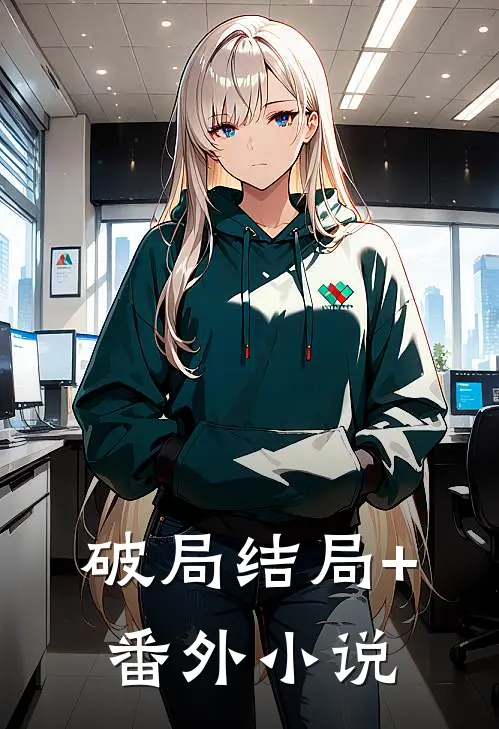 破局结局+番外小说