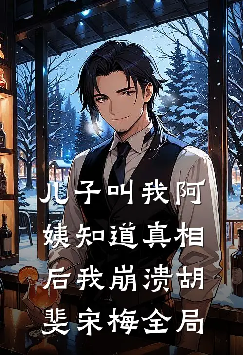 儿子叫我阿姨知道真相后我崩溃胡斐宋梅全局